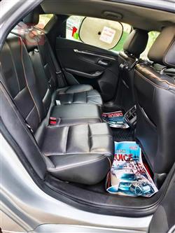 Chevrolet Impala